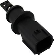 Hoffer 74721015 - Sensor, intake air temperature car-mod.net