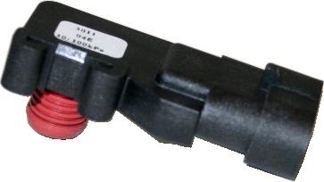 Hoffer 7472117 - Sensor, boost pressure car-mod.net