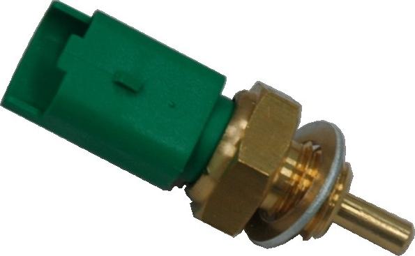 Hoffer 7472188 - Coolant temperature Sensor car-mod.net