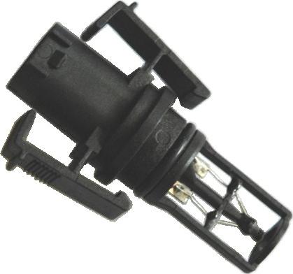 Hoffer 7472182 - Sensor, intake air temperature car-mod.net