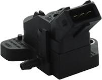 Hoffer 7472134 - Sensor, boost pressure car-mod.net