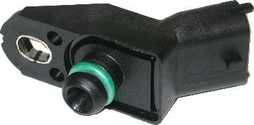 Hoffer 7472126 - Sensor, boost pressure car-mod.net