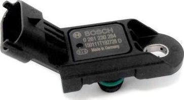 Hoffer 7472123 - Sensor, boost pressure car-mod.net