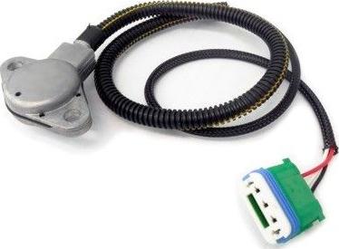 Hoffer 7472397 - Sender Unit, oil pressure car-mod.net
