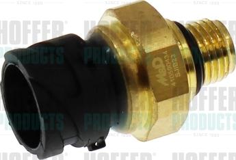 Hoffer 74723075 - Sensor, boost pressure car-mod.net