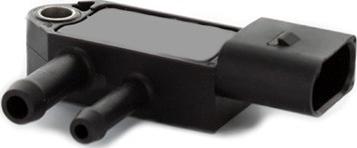 Hoffer 7472317 - Exhaust pressure Sensor car-mod.net