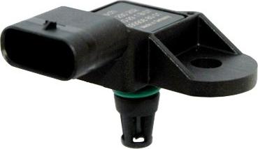Hoffer 7472323 - Sensor, boost pressure car-mod.net