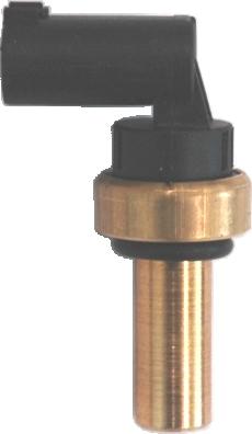 Hoffer 7472218 - Coolant temperature Sensor car-mod.net