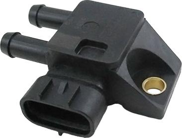 Hoffer 74727039 - Exhaust pressure Sensor car-mod.net