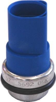 Hoffer 7472702 - Temperature Switch, radiator / air conditioner fan car-mod.net