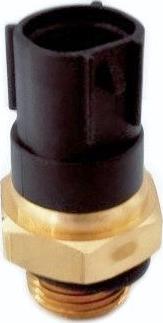 Hoffer 7472719 - Temperature Switch, radiator / air conditioner fan car-mod.net
