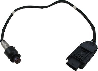 Hoffer 7557086 - NOx Sensor, urea injection / catalyst car-mod.net