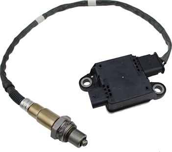 Hoffer 7557070 - Particle Sensor car-mod.net