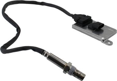 Hoffer 7557147 - NOx Sensor, urea injection / catalyst car-mod.net