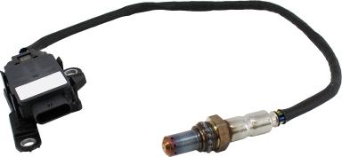 Hoffer 7757137 - NOx Sensor, urea injection / catalyst car-mod.net
