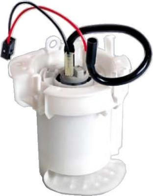Hoffer 7506960 - Swirlpot, fuel pump car-mod.net