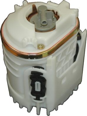 Hoffer 7506419 - Swirlpot, fuel pump car-mod.net