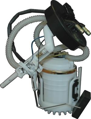 Hoffer 7506414 C - Fuel Supply Module car-mod.net