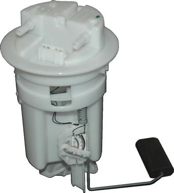 Hoffer 7506429 - Fuel Supply Module car-mod.net