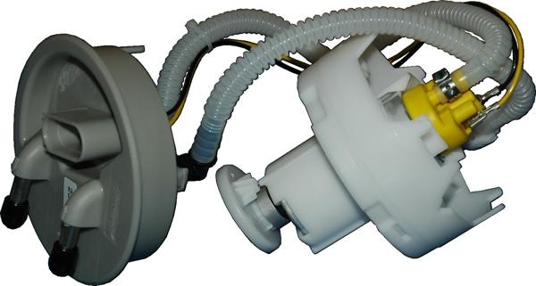 Hoffer 7506885 - Fuel Supply Module car-mod.net