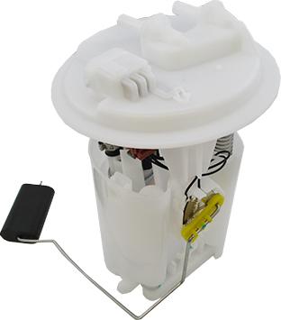 Hoffer 7506870E - Fuel Supply Module car-mod.net