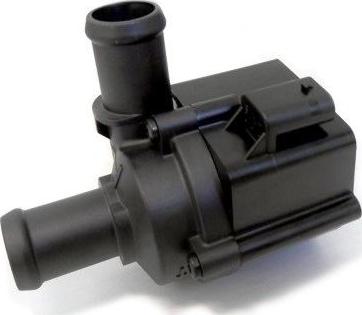 Hoffer 7500023 - Additional Water Pump car-mod.net