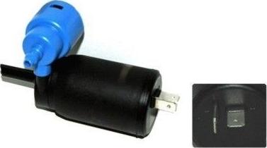 Hoffer 7500145 - Water Pump, window cleaning car-mod.net