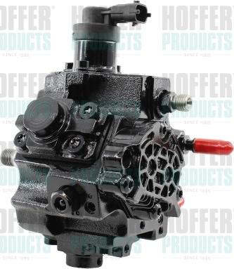 Hoffer 7508588R - High Pressure Pump car-mod.net
