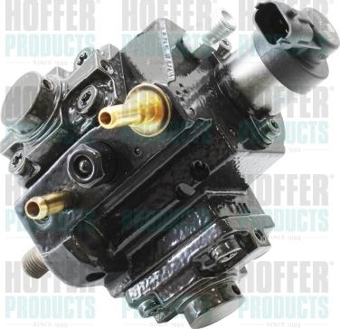 Hoffer 7508813R - High Pressure Pump car-mod.net