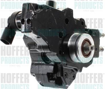 Hoffer 7508635R - High Pressure Pump car-mod.net