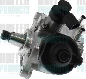 Hoffer 7508739R - High Pressure Pump car-mod.net