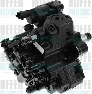 Hoffer 7508733R - High Pressure Pump car-mod.net