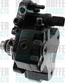 Hoffer 7508726R - High Pressure Pump car-mod.net