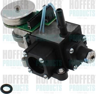 Hoffer 7503557 - Dosing Module, urea injection car-mod.net
