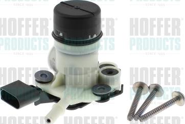 Hoffer 7503045 - Delivery Module, urea injection car-mod.net
