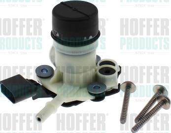 Hoffer 7503046 - Delivery Module, urea injection car-mod.net