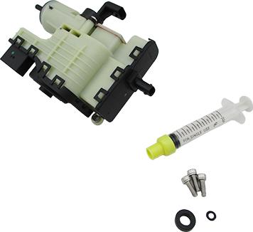 Hoffer 7503000 - Delivery Module, urea injection car-mod.net
