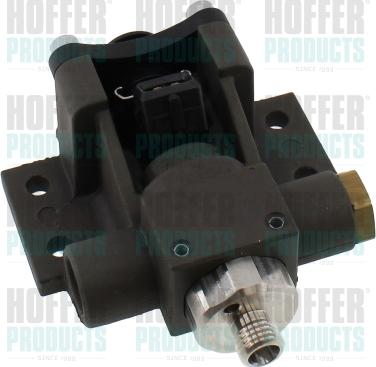Hoffer 7503079 - Delivery Module, urea injection car-mod.net
