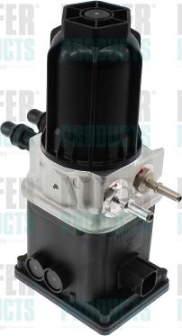 Hoffer 7503076 - Delivery Module, urea injection car-mod.net