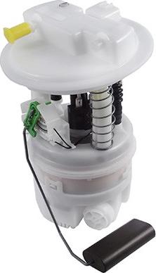 Hoffer 7507415E - Fuel Supply Module car-mod.net