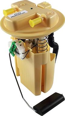 Hoffer 7507416 - Fuel Supply Module car-mod.net