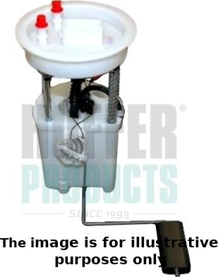 Hoffer 7507009E - Fuel Supply Module car-mod.net