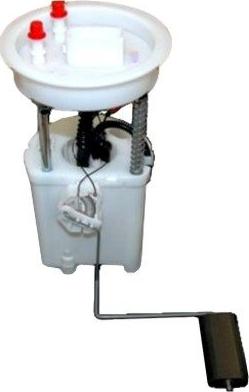 Hoffer 7507009 - Fuel Supply Module car-mod.net