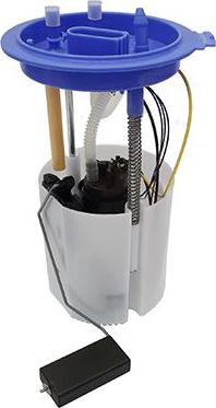 Hoffer 7507007 - Fuel Supply Module car-mod.net