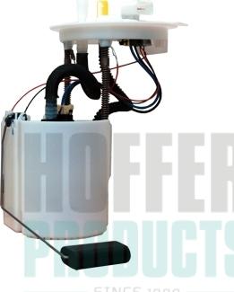 Hoffer 7507307E - Fuel Supply Module car-mod.net