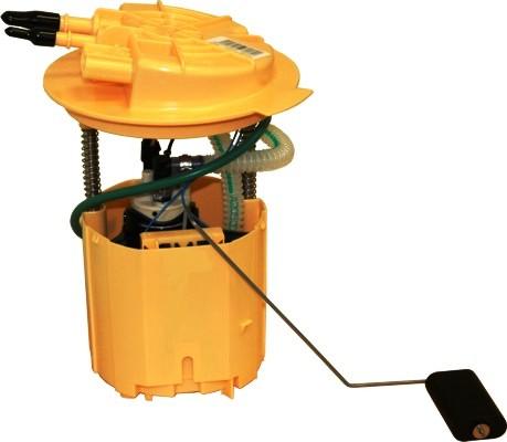Hoffer 7507317 - Fuel Supply Module car-mod.net