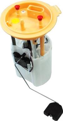 Hoffer 7507381 - Fuel Supply Module car-mod.net
