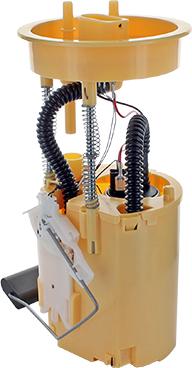 Hoffer 7507747 - Fuel Supply Module car-mod.net