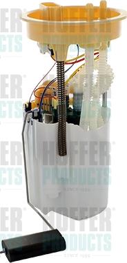 Hoffer 7507761 - Fuel Supply Module car-mod.net
