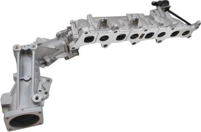 Hoffer 7519468 - Intake Manifold Module car-mod.net